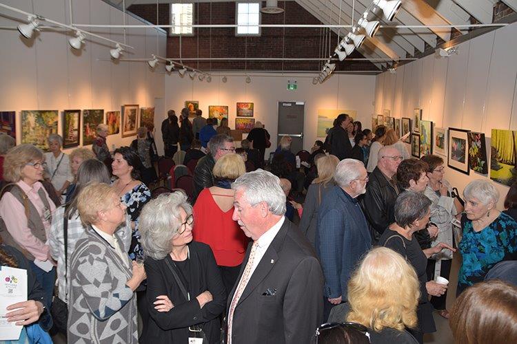 May2017artshow-Crowd 6